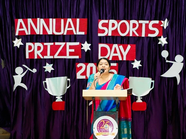 Traffic Awareness Program 